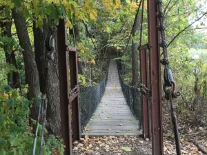 Yellow Creek Park