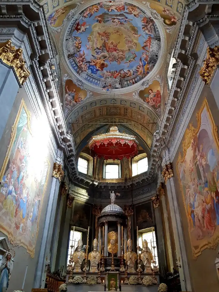فنادق في Santa Maria Maggiore
