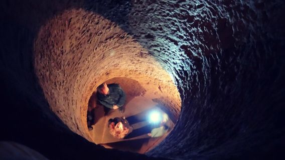 Levon's Divine Underground