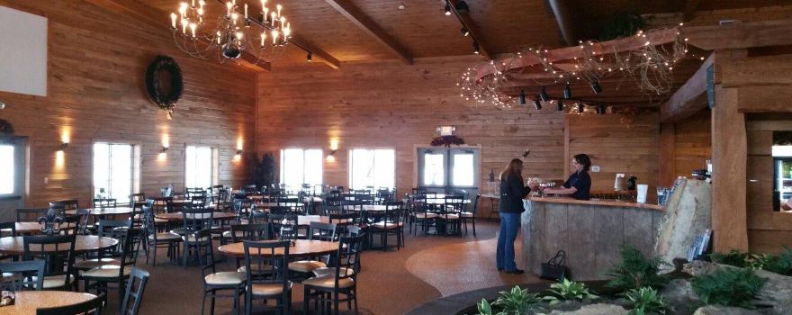 Country Heritage Winery