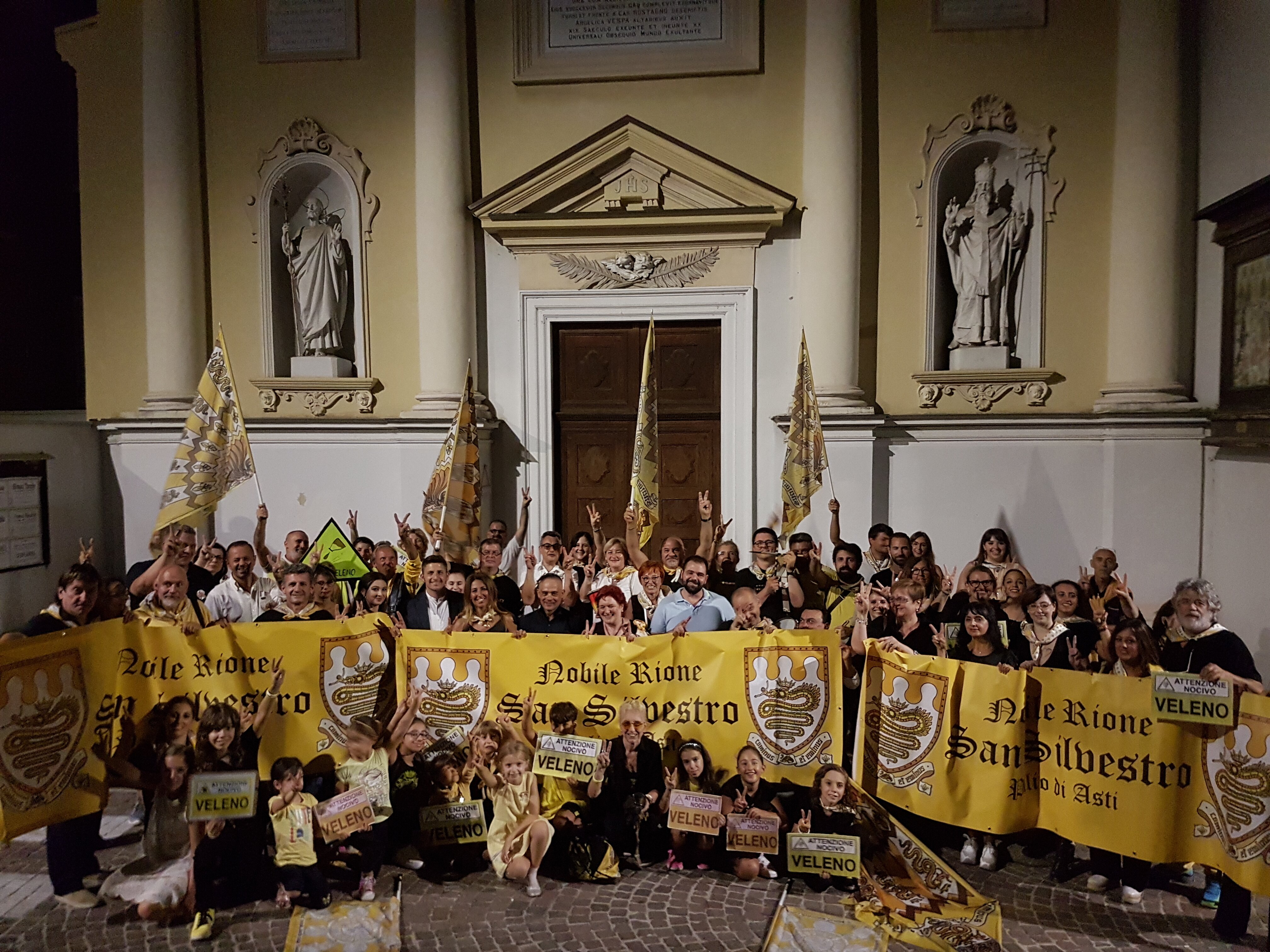 Il Palio di Asti | Asti