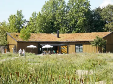 Trelleborgen Viking Fort