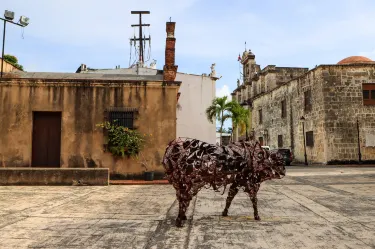 Zona Colonial