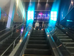 Cineplex Cinemas Abbotsford and VIP