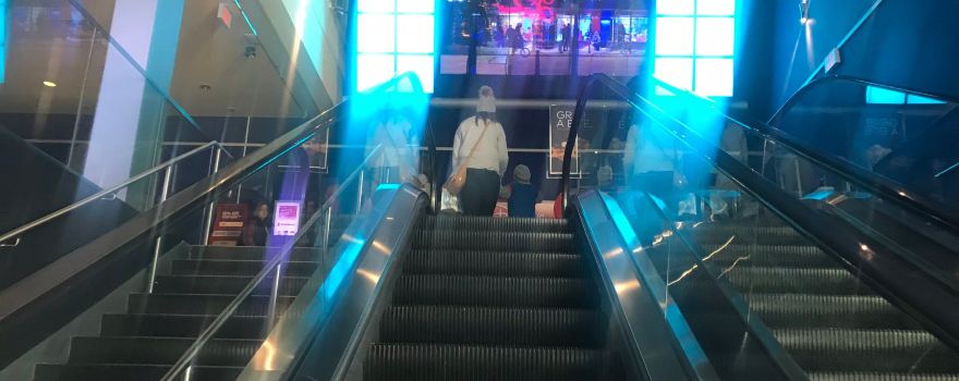 Cineplex Cinemas Abbotsford and VIP