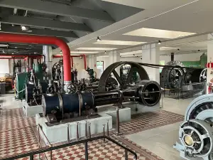 Eskilstuna Town Museum