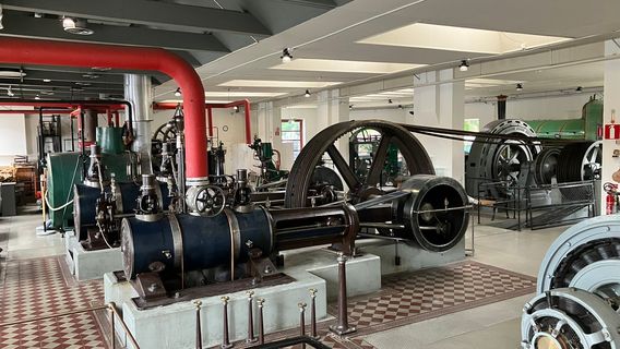 Eskilstuna Town Museum