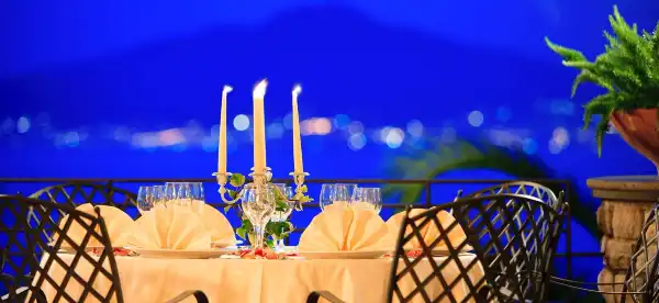 Hotels in Gelendzhik