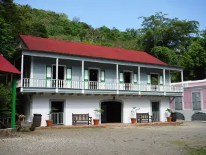 Hacienda Buena Vista