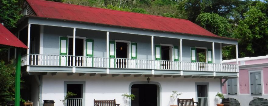 Hacienda Buena Vista