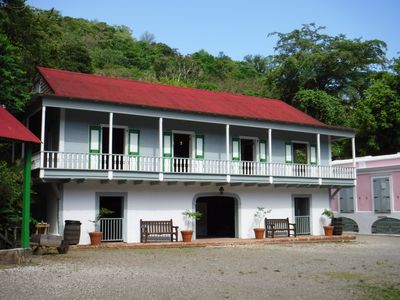 Hacienda Buena Vista