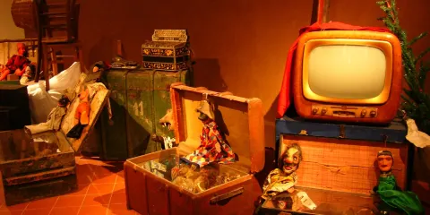 Museo Civico Polironiano