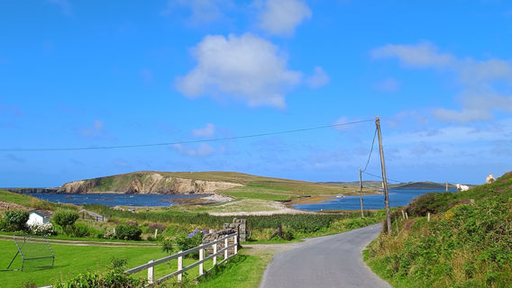Mannion Bike Hire