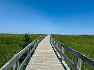 Pomquet Beach Provincial Park