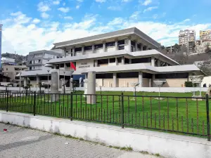National Archaeological Museum