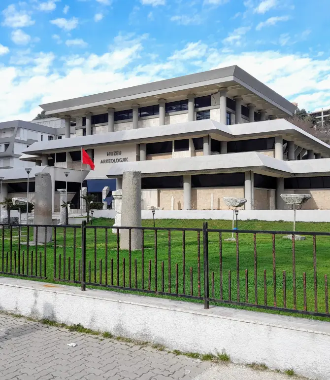 Durres