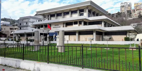 Durres Archaeological Museum