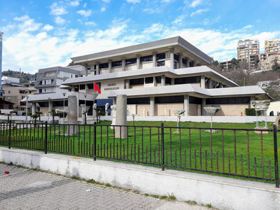 National Archaeological Museum