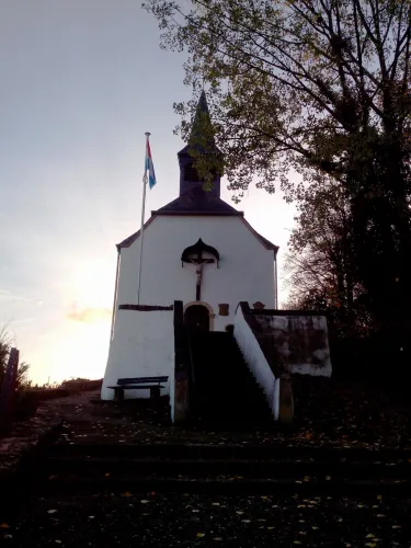 Kreuzkapelle