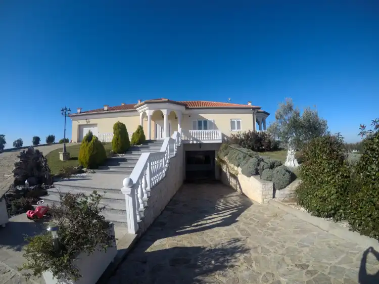 Kempinski Hotels in Crveni Vrh
