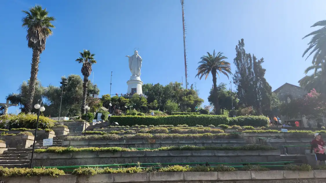 Hotels in der Nähe von Shrine of the Inmaculada Concepción