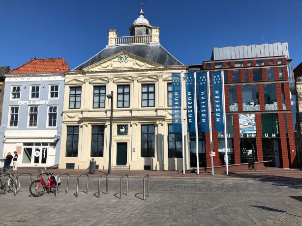 Maritiem Muzeeum Zeeland