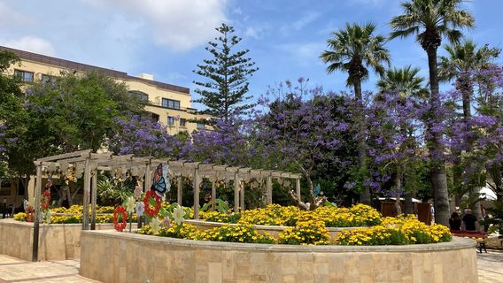 Villa Rundle Gardens