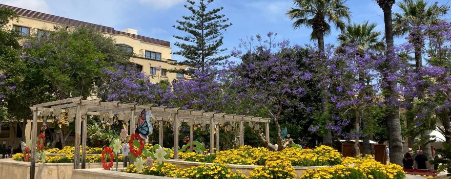 Villa Rundle Gardens