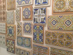 Manolo Safont Tile Museum