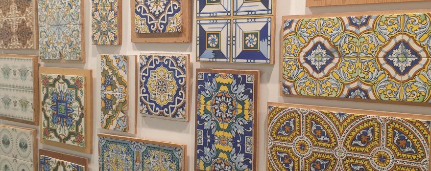 Manolo Safont Tile Museum