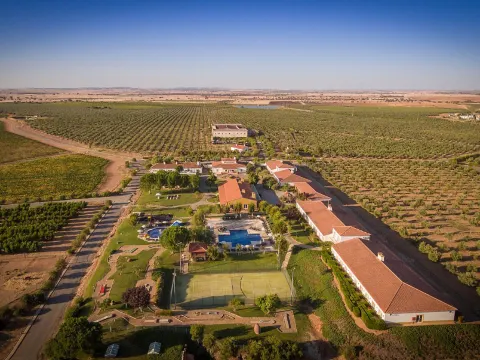 Santa Vitoria e Mombeja