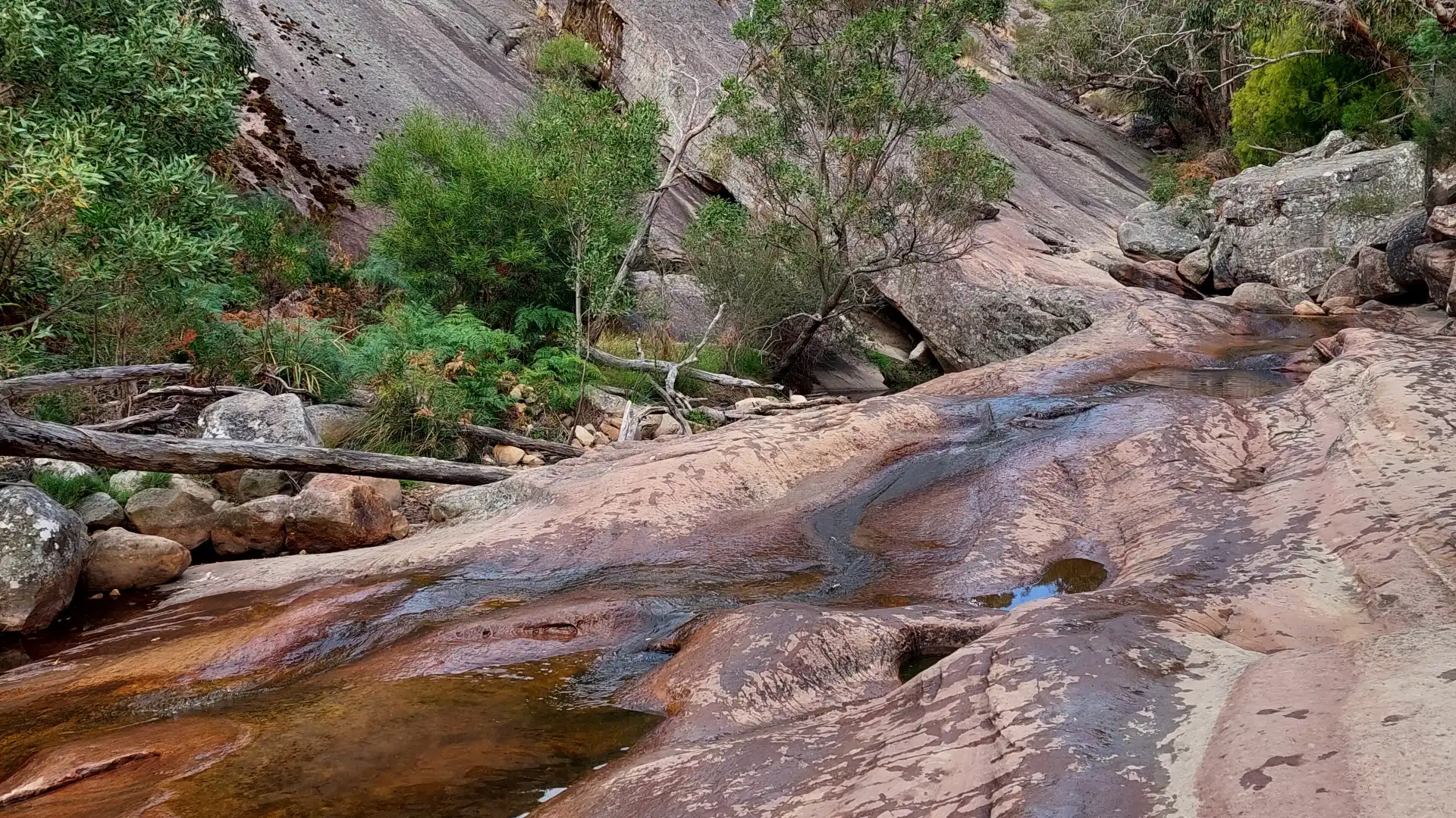 Hotels near Venus Baths Loop