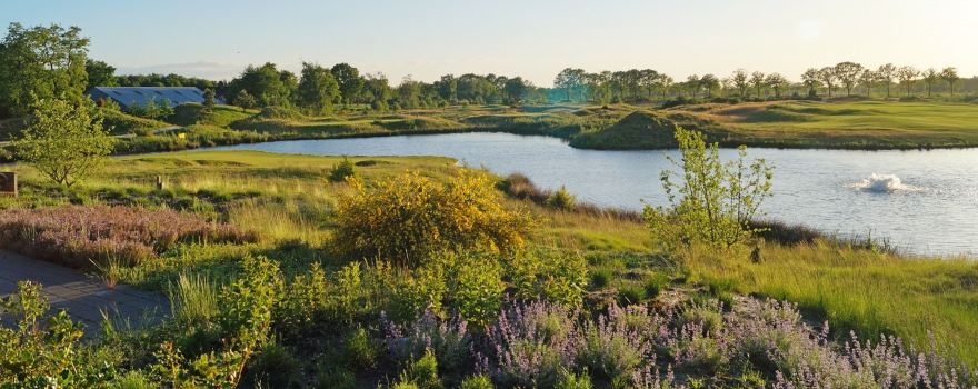 Golfbaan Stippelberg