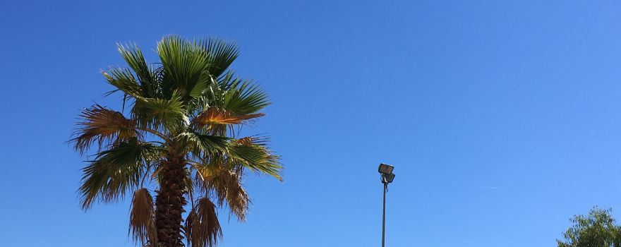 Plage du Ranquet