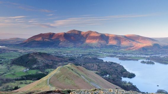 Lake District Adventuring