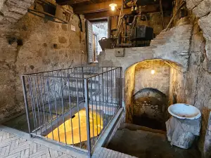 Centro Storico di Celleno Vecchia