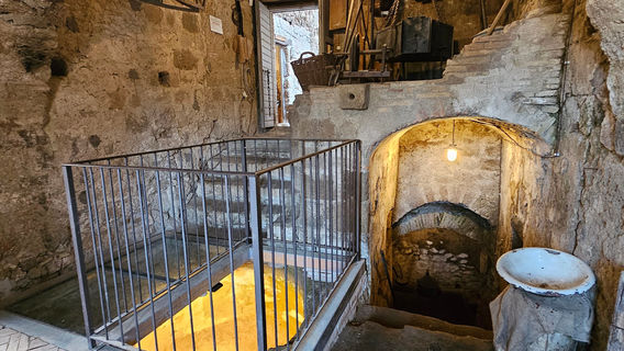 Celleno Il Borgo Fantasma
