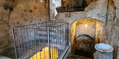 Centro Storico di Celleno Vecchia
