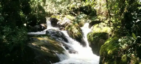 Hotels in Visconde De Maua