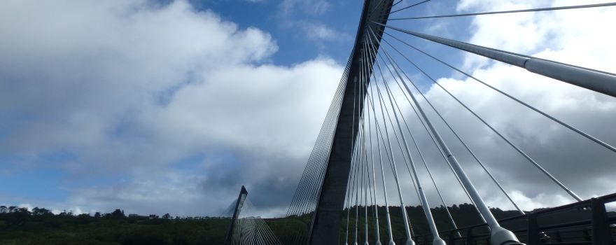 Pont Terenez