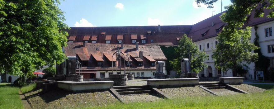 Hohenzollernfestung Wulzburg