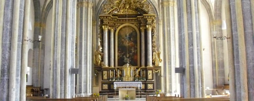 Stiftskirche