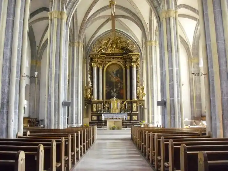 Hôtels à : Laufen