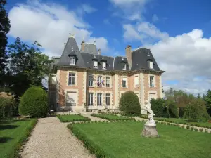 Musee Raymond Poincare