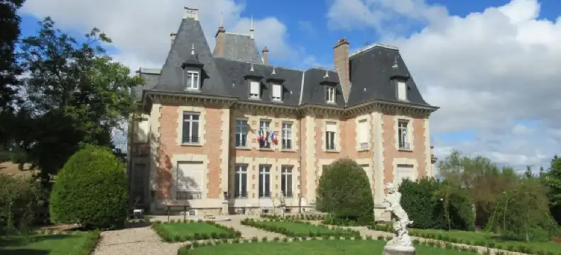 Hotels in Meuse