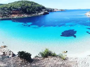 Cala Saladeta