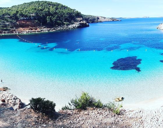 聖安東尼波特曼 自由行套票