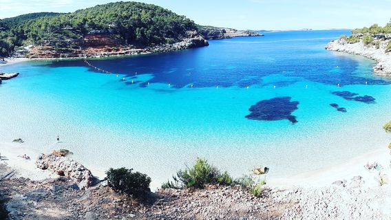 Ibiza