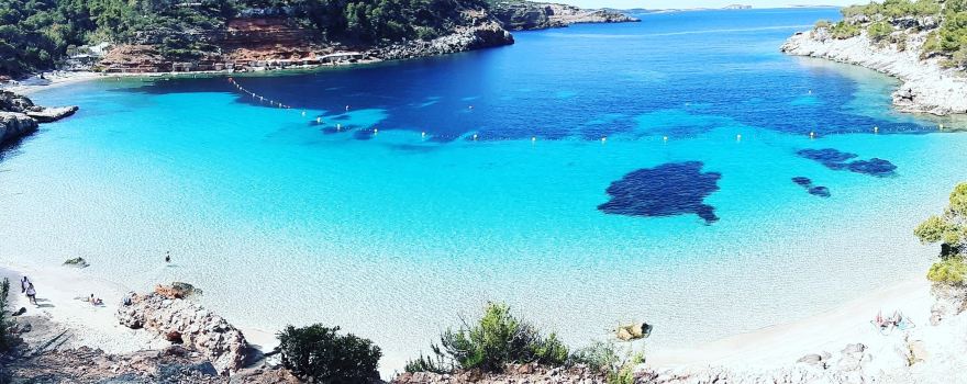 Cala Saladeta