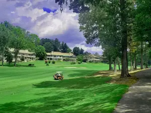 Toqua Golf Course